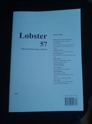 Lobster